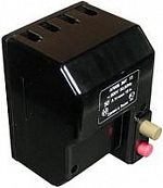 Автоматический выключатель АП 50 3МТ 16А