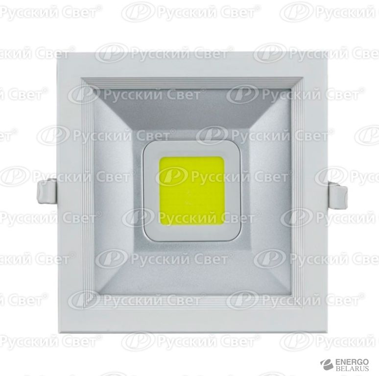 Светильник TRD 12-60-C-01 Новый Свет 400230