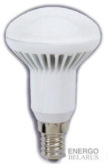 Лампа светодиодная рефлектор R50 8.0 Вт
