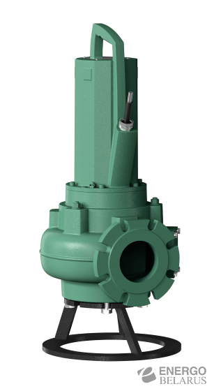 Насос погружной PRO V05DA-122/EAD0X2-M0011-523-O