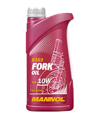 Масло вилочное Mannol Fork Oil 10W 8303