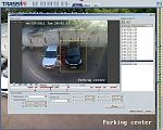 DSSL TRASSIR ActiveSearch+