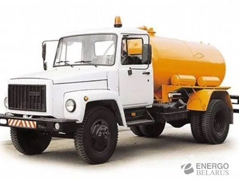Вывоз воды из бассейна