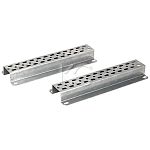 Лонжерон торцевой к ВРУ IP54 (компл./2шт.) (РБ)