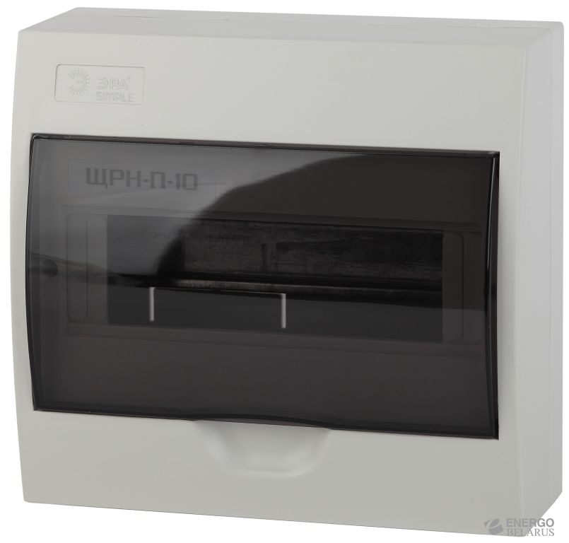 ЭРА ЩРН-П-10 SIMPLE (20/160)
