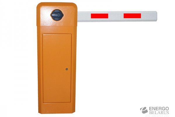 Шлагбаум автоматический WJDZ10211