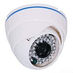 Видеокамера IP 4Mp Longse LS-IP400SDP/52 (c POE)