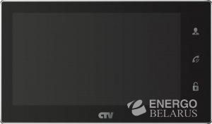 CTV-M4706AHD B (чёрный)