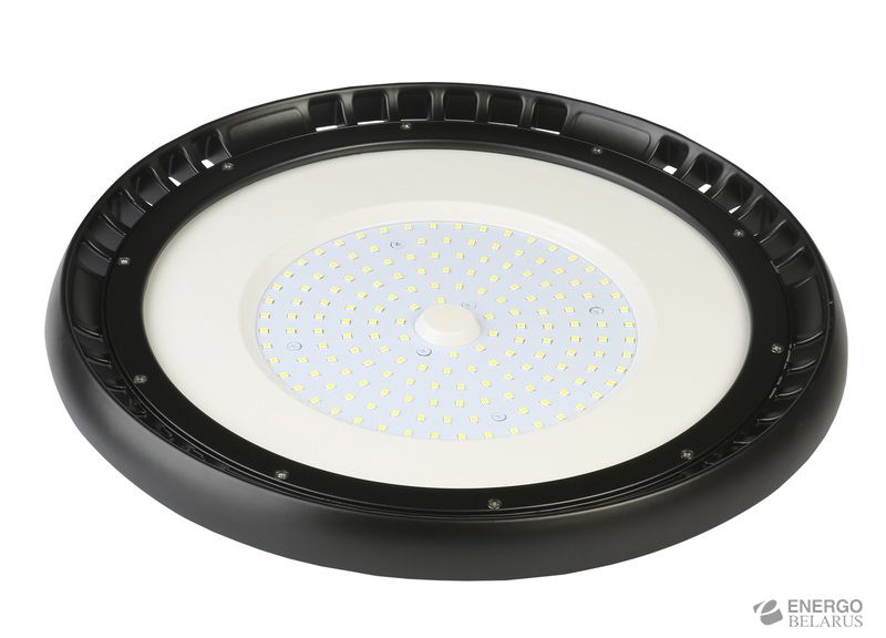 Светильник светодиодный тип HBay-UFO HB200w-120dNew
