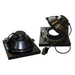 Вентилятор TFSK 200 ROOF FAN BLACK
