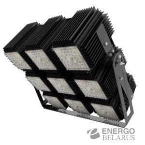 Светильник мачтовый VELAR VL-VERTIKAL