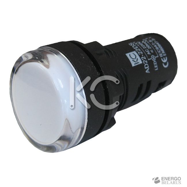 Сигнальная арматура АД-22ДС 240В (Б) AC/DC КС