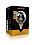 Лампа светодиодная (LED) ART Smartbuy-G95Хром-7W/3000/E27