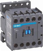 Мини-контактор CHINT NXC-09M10 9A 220В (1НО)