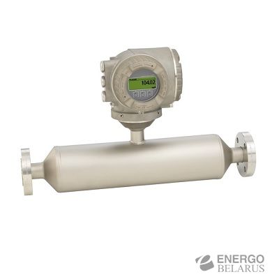 Расходомер кориолисовый Endress+Hauser Proline Promass I