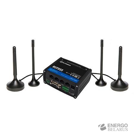 Маршрутизатор RUT955