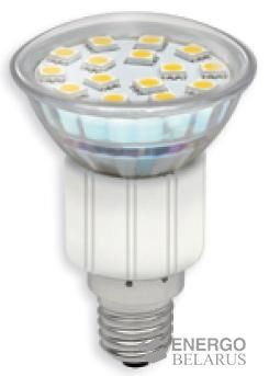   LED LED15 SMD E14-CW