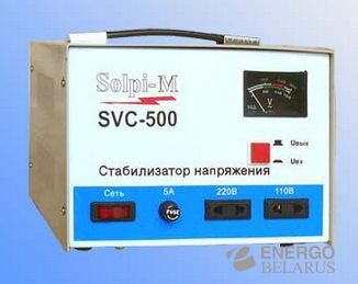    SOLPI-M SVC-500