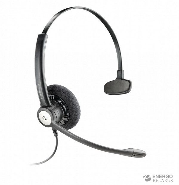 Гарнитура Plantronics Entera HW111N