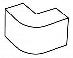 ME40/16 (72206-E110) (уп. 5)