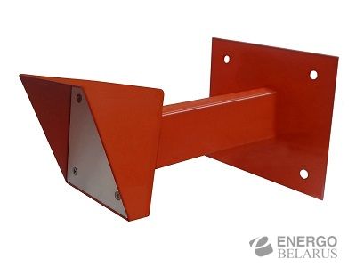 Стойка считывателя