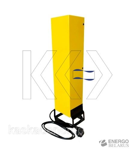 Рециркулятор РВБ 01/15 МГ