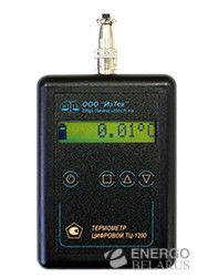 Термометр цифровой ТЦ-1200