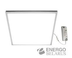  (LED)  SmartbuyEMC-36W 595*595 /6500K (SBL-PEMC-36W-65K)