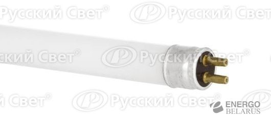 Лампа люминесцентная FT4 24Вт/33 G5 Camelion 6202