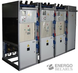 Камера КСО-394