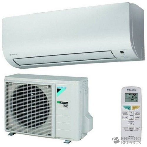 Сплит-система Daikin Sensira FTXF20A / RXF20A