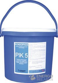 Средство для связывания кислорода Rоndophos PIK 5