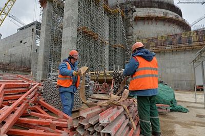 Национальный регулятор Беларуси готовит отчет по стресс-тестам