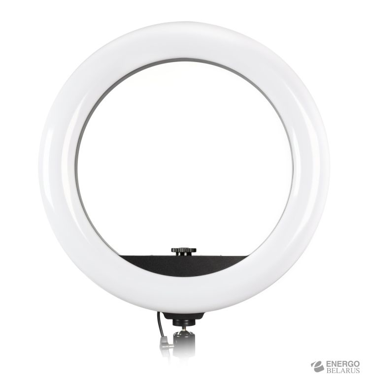 Кольцевая светодиодная (LED) Лампа 36 см Smartbuy