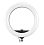 Кольцевая светодиодная (LED) Лампа 36 см Smartbuy