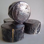 Изолента смоляная