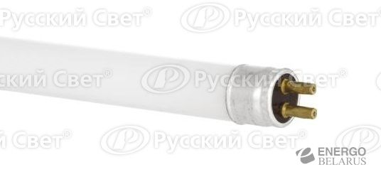 Лампа люминесцентная FT4 8Вт/33 G5 Camelion 5864