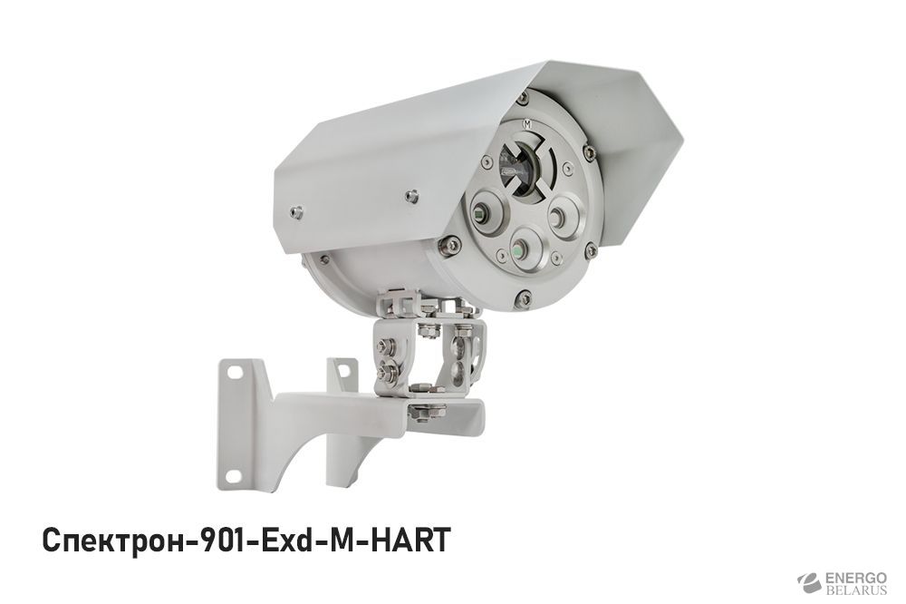 Извещатель пламени