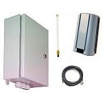 BR-025-8 Комплект передачи видео