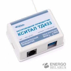 КСИТАЛ ТД433