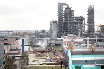 Для нефтеперерабатывающих заводов ищут новых руководителей 