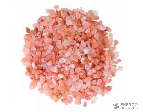 Соль гималайская гранулы 2-5 мм
