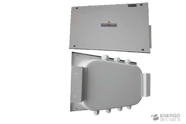 Коробка соединительная КС-40 IP54