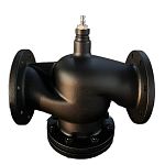 Клапан  VGF125