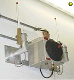 Рудничная радиотелефонная связь стандарта DECT