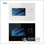 Видеодомофон BAS-IP AG-04