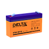 Батарея аккумуляторная DELTA DTM