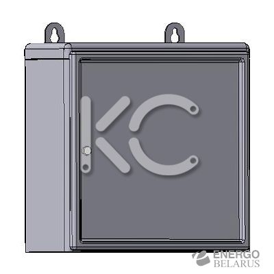 Ящик протяжной К654 У2