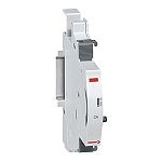 Блок-контакт состояния TX3/DX3 включен-отключен 6А переключающий 0,5М