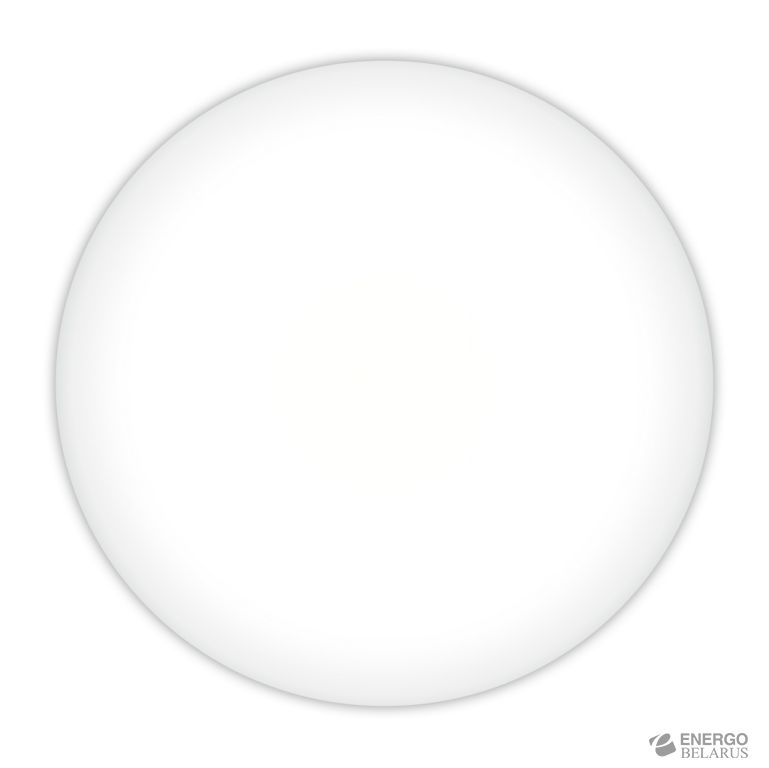 Светильник светодиодный (LED) потолочный 14W Wt, Smartbuy SBL-White-14-Wt-6K